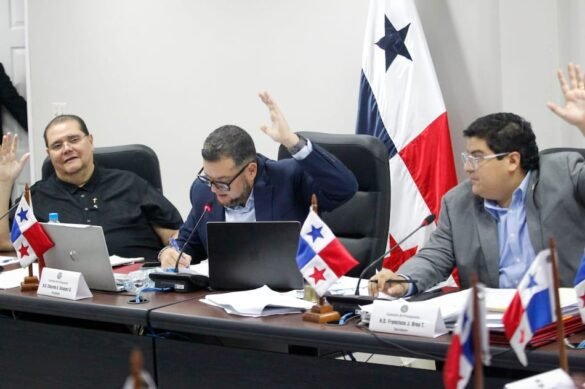 Aprueban traslados por 10.1 mdd al Ministerio de Obras Públicas