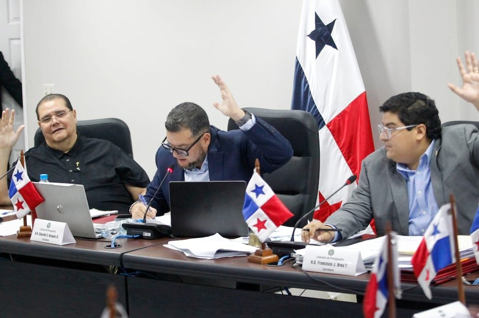 Aprueban traslados por 10.1 mdd al Ministerio de Obras Públicas