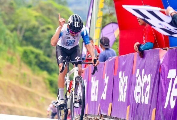 Alejandro Granados dirigirá la Vuelta Ciclista a Chiriquí 2025