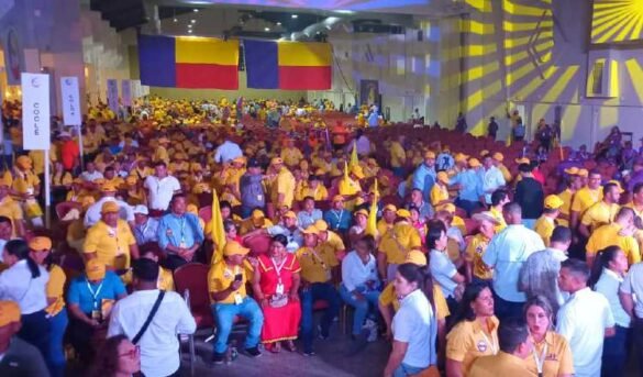 PRD y Panameñista enfrentan falta de liderazgo y rumbo claro