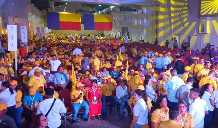 PRD y Panameñista enfrentan falta de liderazgo y rumbo claro