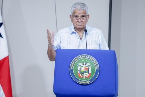 Mulino: coordinación seguridad y justicia, clave contra delito