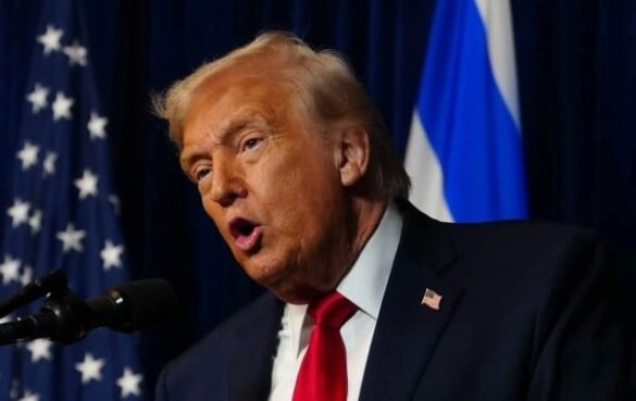 CIA realiza ataque con drones en puerto venezolano de narcotráfico