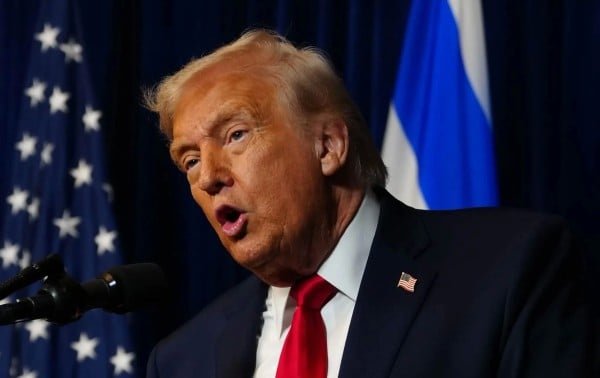 CIA realiza ataque con drones en puerto venezolano de narcotráfico