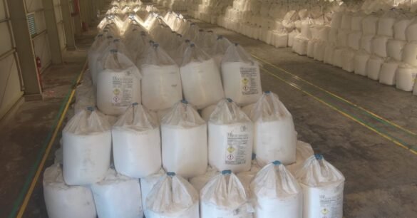 Mulino destina regalías del cobre a salud, educación e infraestructura