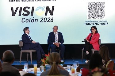 Inversión y planificación impulsan recuperación de Colón