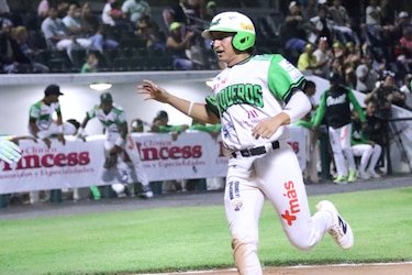 Luis Aranda y Dereck Gómez lideran el torneo Juvenil 2026