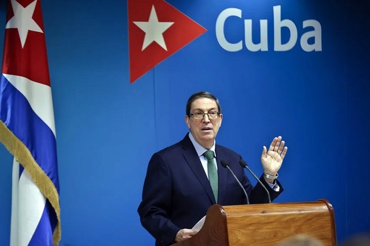 Cuba rechaza acusaciones de Trump y niega pago por seguridad