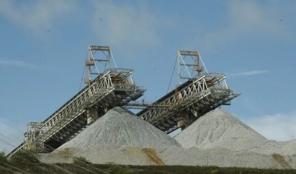 Auditoría de la mina Cobre Panamá concluirá en abril de 2026