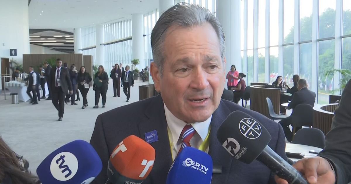 Futuro de la mina de Donoso se definirá en junio: Gobierno