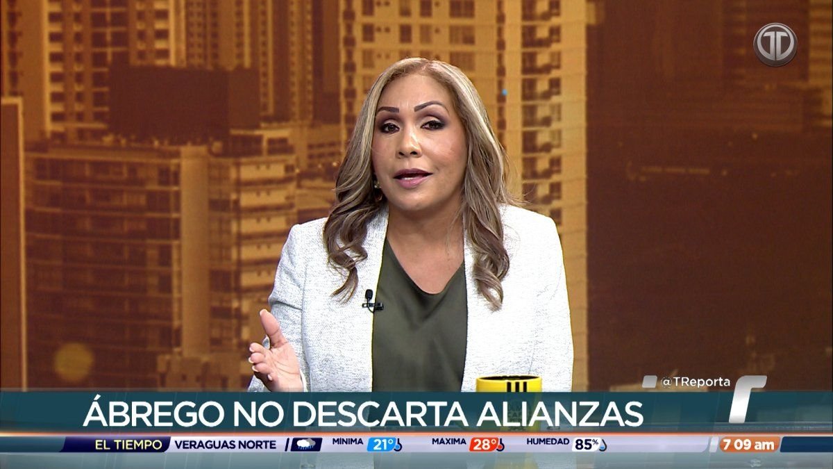 Yanibel Ábrego inaugura sede de CD y propone reforma electoral