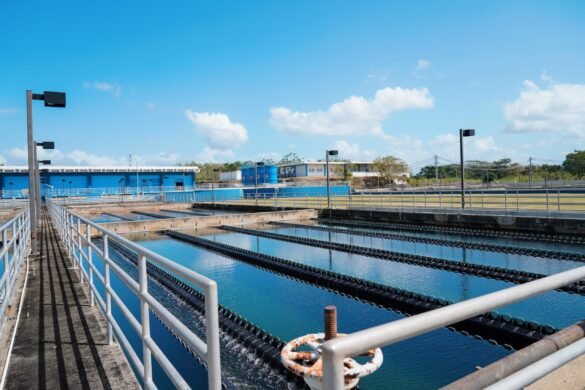 Idaan realiza trabajos en planta de Chilibre; suspenden agua en Panamá