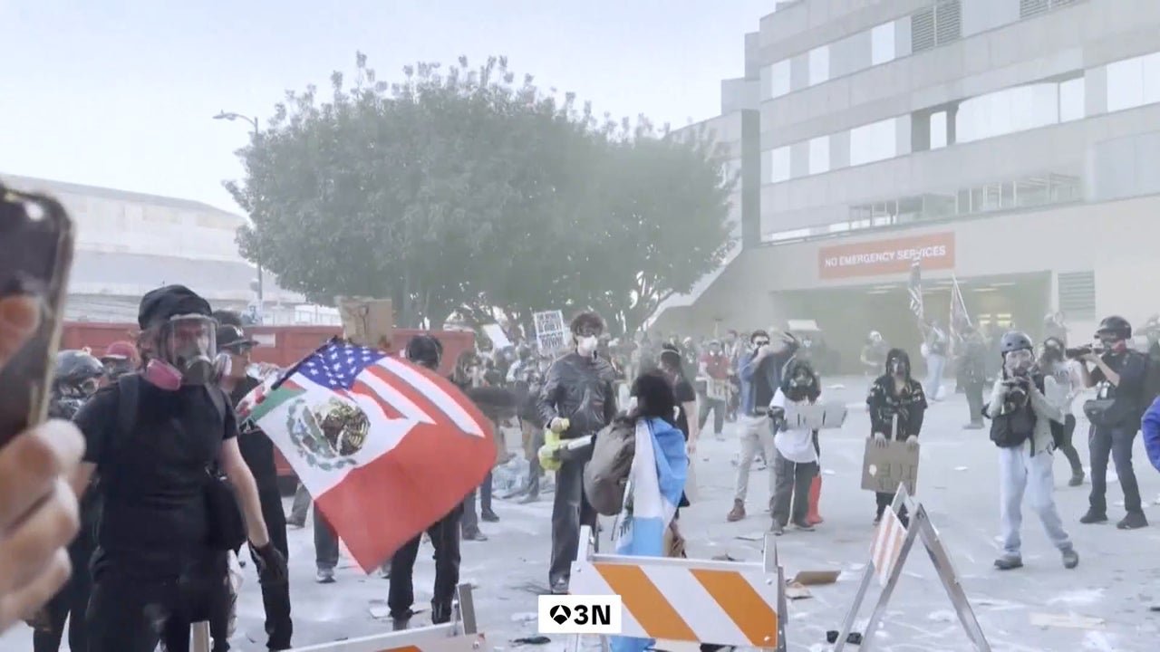 Profesores españoles en Minnesota alertan por redadas de ICE