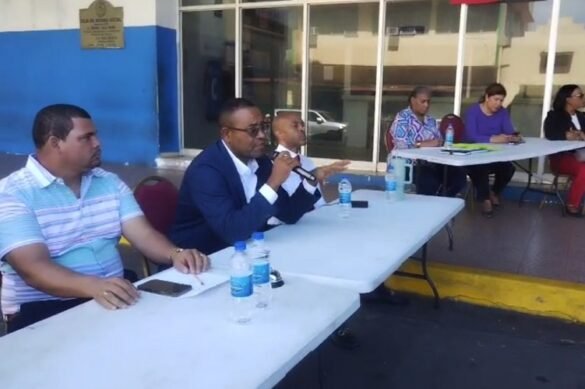 Concejales de Colón piden definir uso del antiguo hospital Amador Guerrero