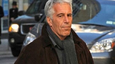 Epstein usó Panamá para evadir impuestos y tener bienes en Brasil