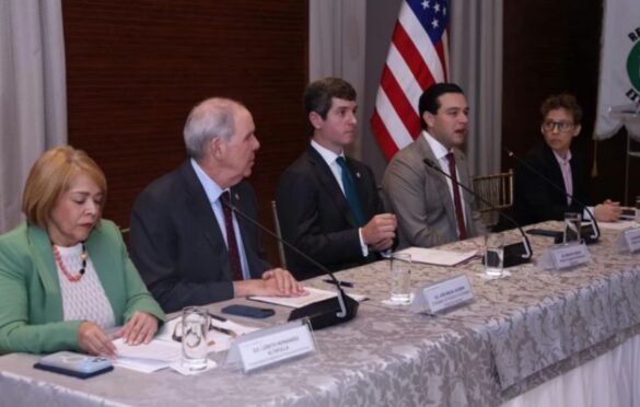 Panamá inicia trámite para ingresar al Programa de Exención de Visas