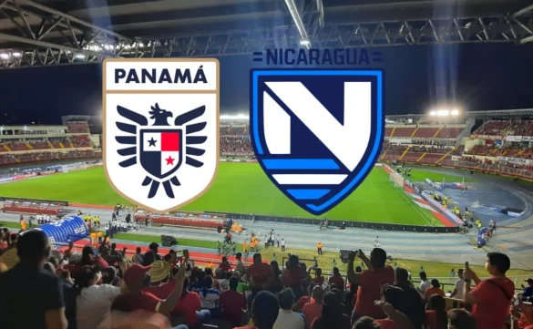 Panamá y Nicaragua definen pase al Mundial Sub-17 de Qatar 2026