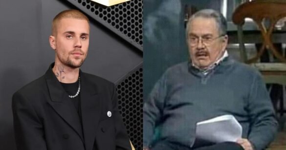 Justin Bieber genera rumores de trasplante capilar tras los Grammy