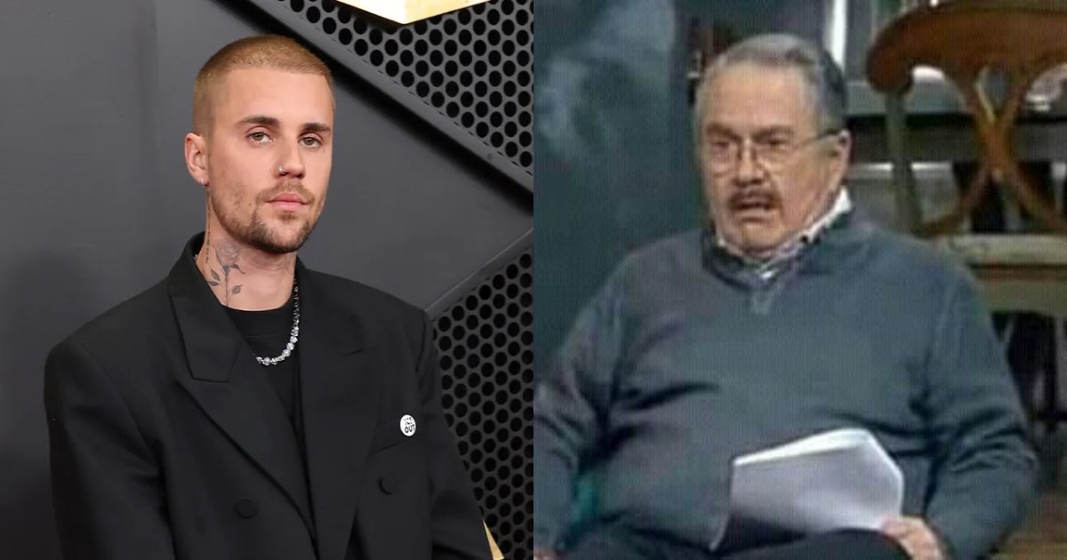 Justin Bieber genera rumores de trasplante capilar tras los Grammy