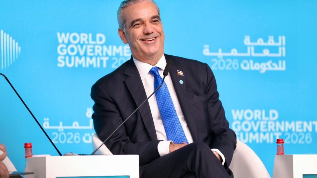 República Dominicana se consolida como hub logístico regional