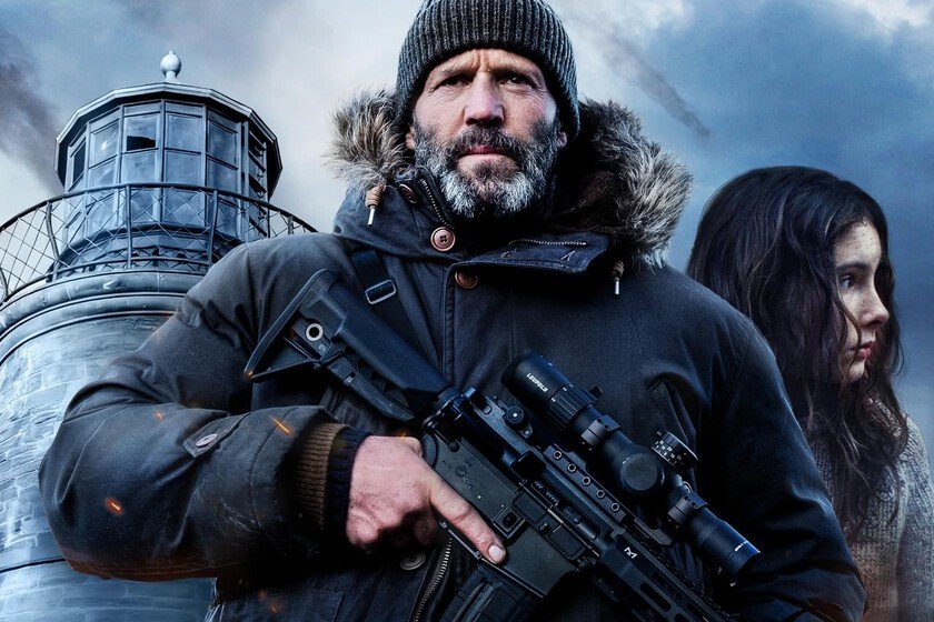 Shelter: El protector lidera taquilla en Oriente Medio y África