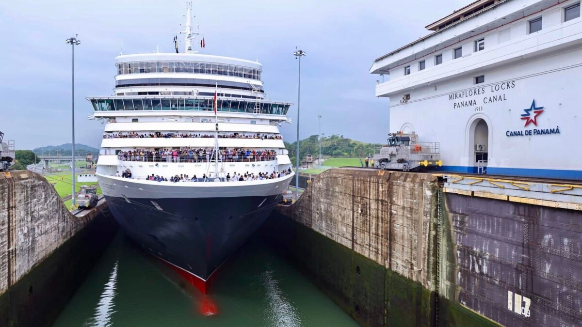 Panamá defiende independencia judicial tras fallo sobre concesión portuaria
