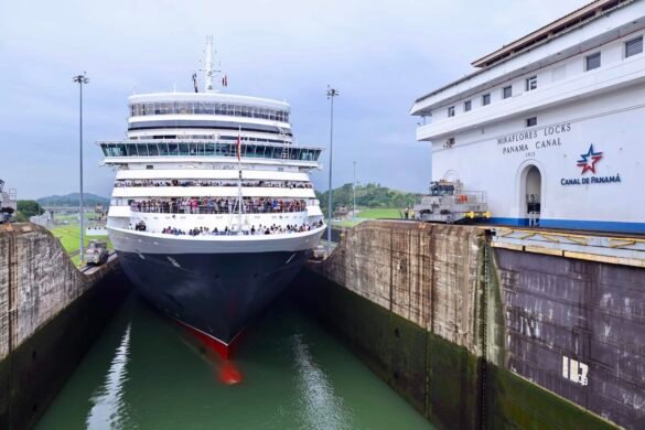 Panamá defiende independencia judicial tras fallo sobre concesión portuaria