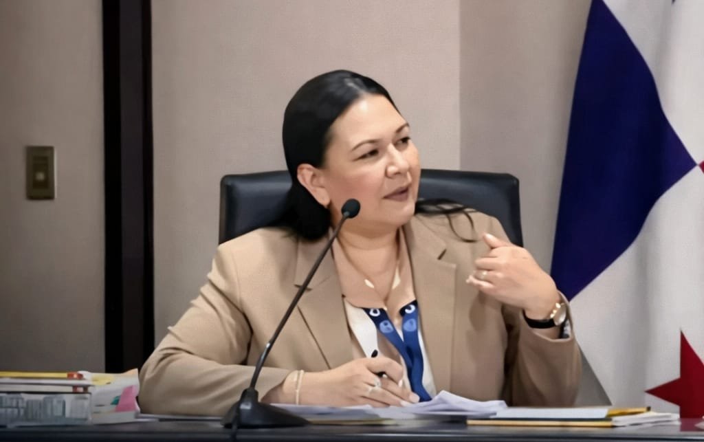 Defensa de Martinelli presenta peritaje en juicio Odebrecht