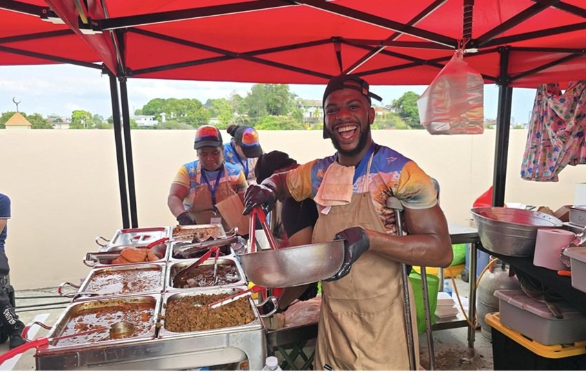 Colón celebra 174 años con festival gastronómico y cultural