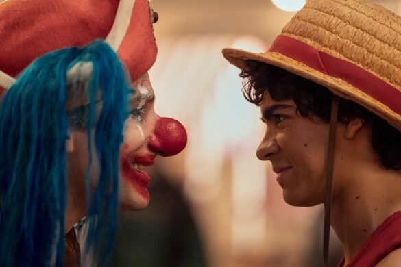 One Piece: segunda temporada llega a Netflix el 10 de marzo