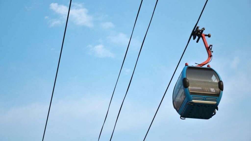 Foro público sobre teleférico Panamá–San Miguelito el 21F