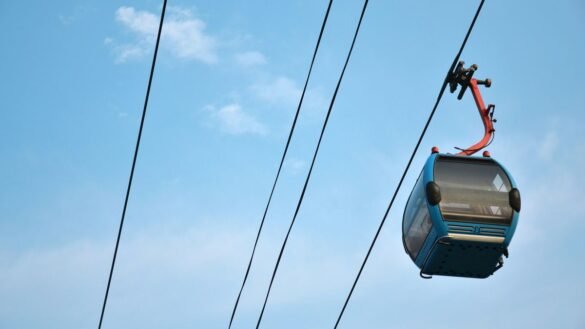 Foro público sobre teleférico Panamá–San Miguelito el 21F