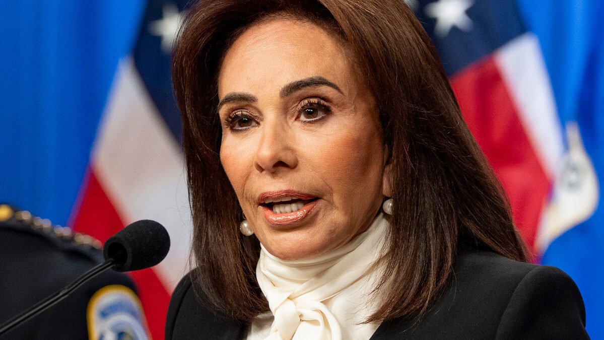 Rechazo a Pirro debilita Fiscalía federal en Washington D.C.
