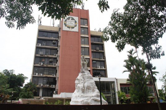 Universidad de Panamá publica calendario académico 2026