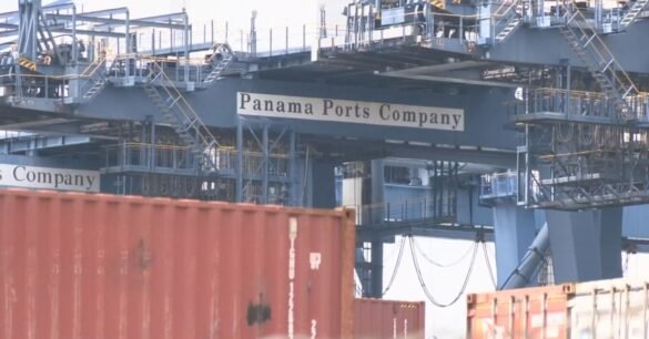 Corte Suprema anula concesión de Panama Ports en Balboa y Cristóbal