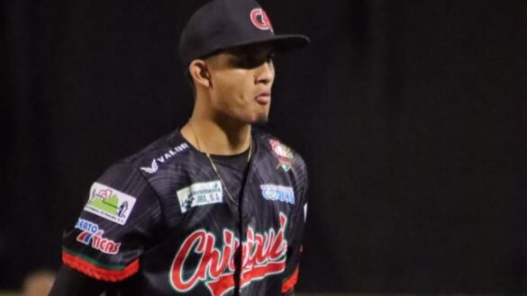 Chiriquí y Panamá Oeste disputan final del Béisbol Juvenil 2026