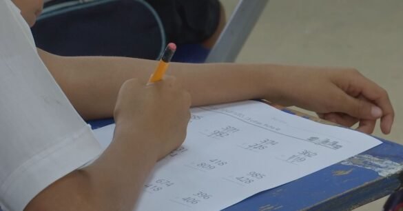 Transformación curricular en Panamá concluiría en 2027: Meduca