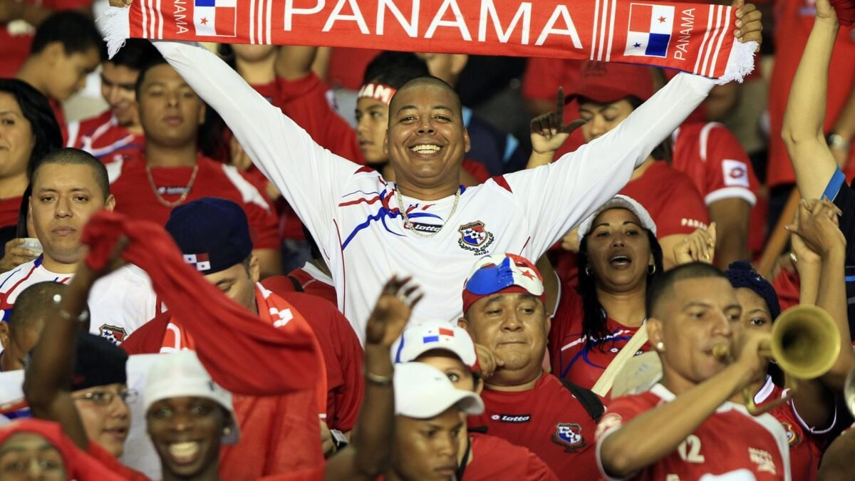 Aficionados de Panamá ajustan gastos para asistir al Mundial 2026