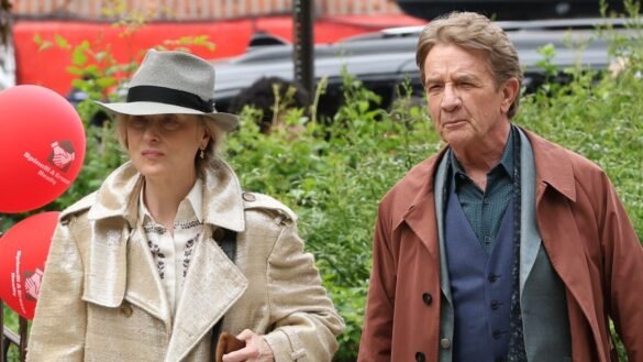 Martin Short enfrenta trágica pérdida familiar y personal