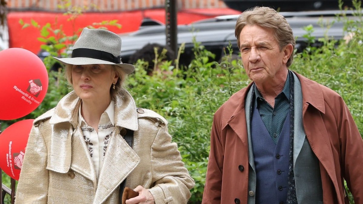 Martin Short enfrenta trágica pérdida familiar y personal