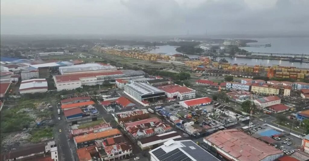 Panamá: chubascos aislados y radiación UV extrema este viernes