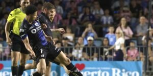 Sevilla FC ficha a Patrik Mercado, goleador ante Inter de Miami