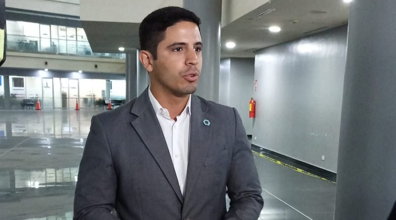 Barboni pide un Defensor del Pueblo independiente y sin filiación política