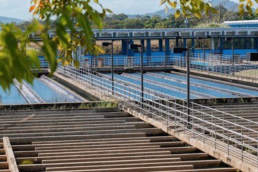 Planta de Chilibre restablece operación y mejora agua en la ciudad