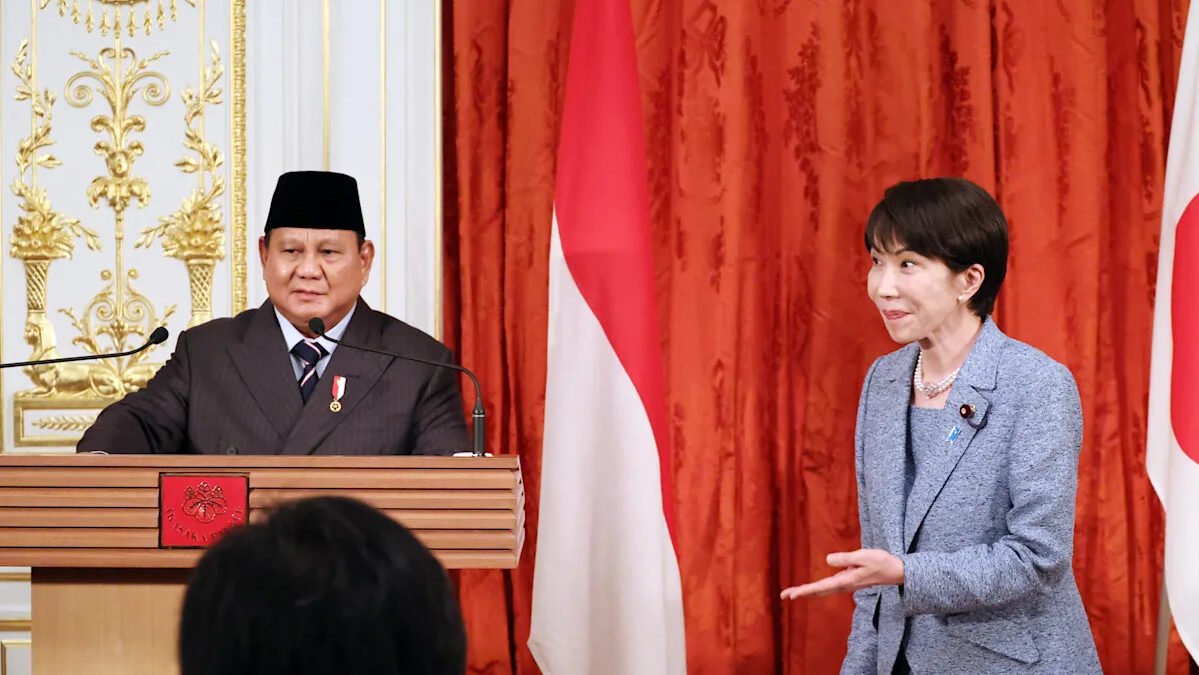 Japón e Indonesia refuerzan alianza en energía y minerales críticos