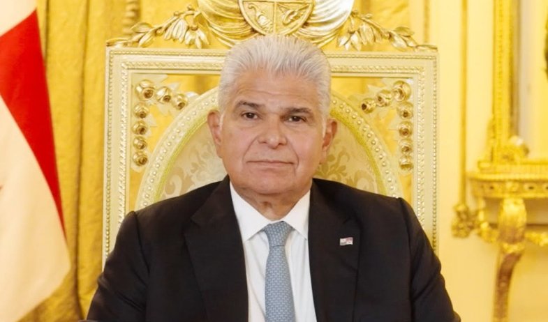 Mulino anuncia inversión pública récord y destaca crecimiento económico