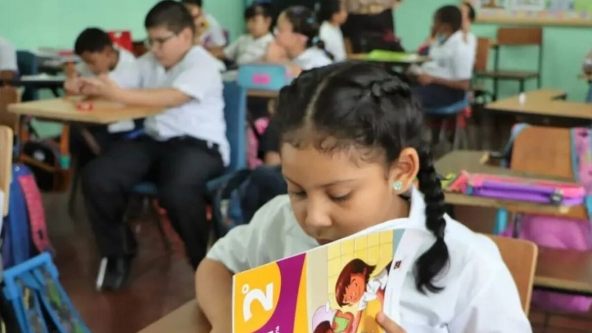 Cámara de Comercio urge reforma educativa integral en Panamá