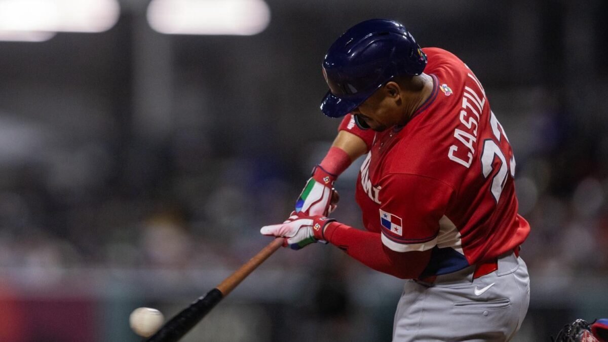 Panamá vence a Canadá y sigue con vida en Clásico Mundial 2026