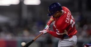 Panamá vence a Canadá y sigue con vida en Clásico Mundial 2026