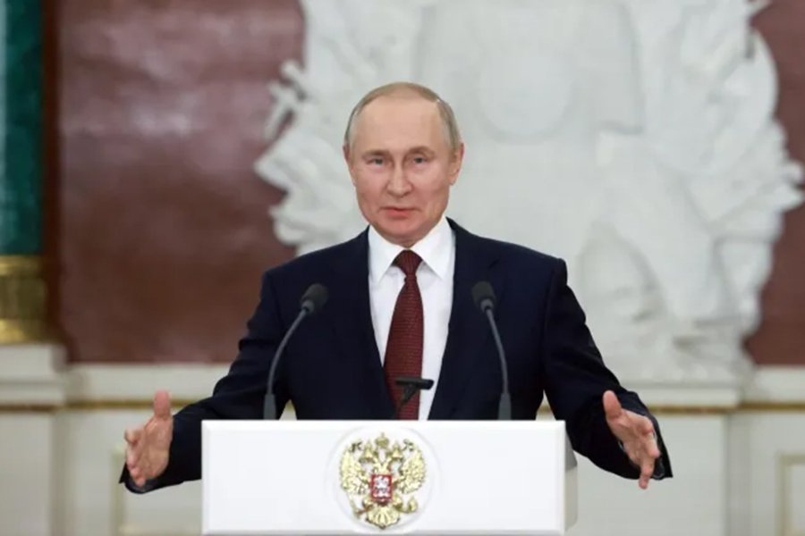 Putin respalda a Mojtaba Jamenei y refuerza la alianza con Irán